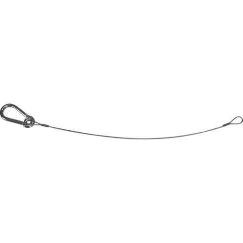 オールステンレスワイヤカットロープ