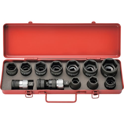 ソケット・ワンタッチアダプターセット