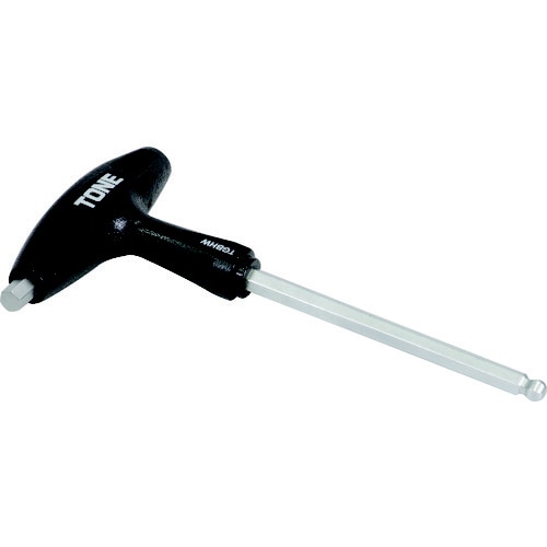 グリップボールポイントヘキサゴンレンチ