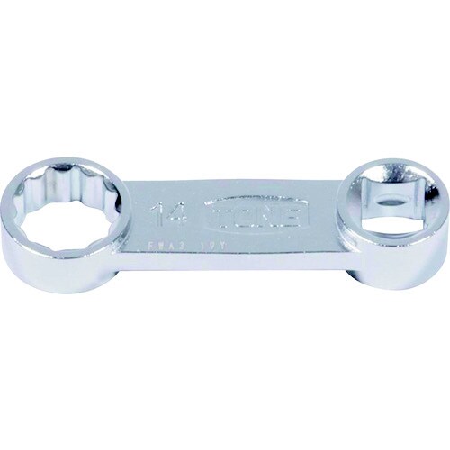 オフセットめがねアダプター