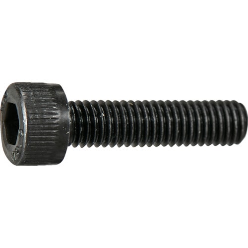 六角穴付ボルト(スチール) 少量パック