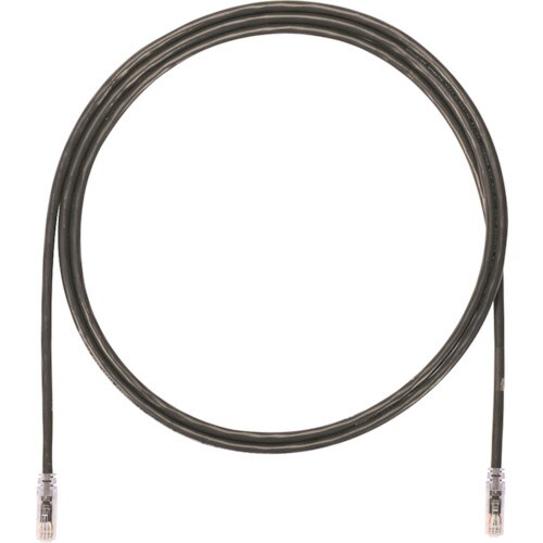 カテゴリ6A UTPパッチコード 24AWG撚り線