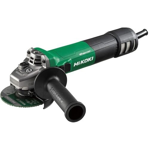 100V電子ディスクグラインダ100mm