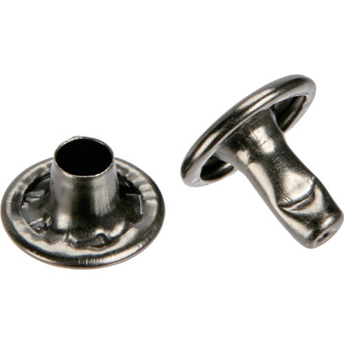 カシメ(スチール製)