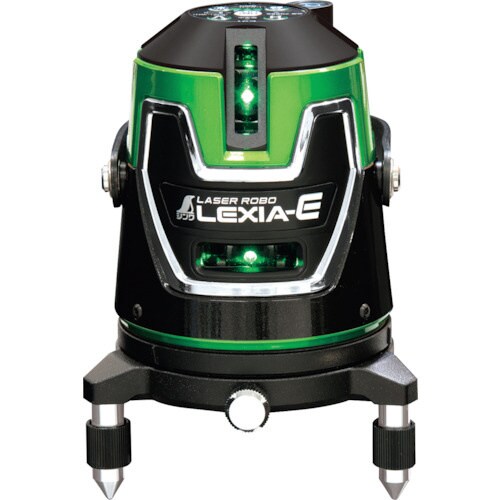 レーザーロボ LEXIA−E 51 グリーン