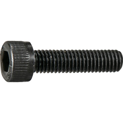 六角穴付ボルト(スチール) 少量パック