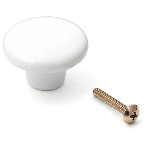 (100012095)217F/ポタリー丸つまみ