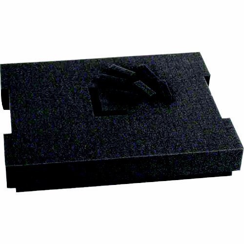 スポンジインレイ60ミリ