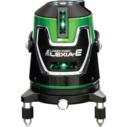 レーザーロボ LEXIA−E 31 グリーン