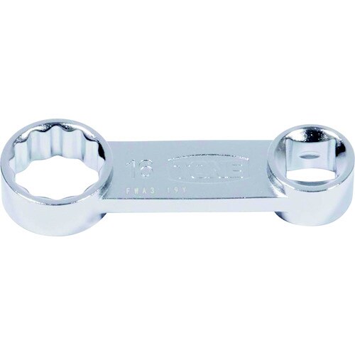 オフセットめがねアダプター