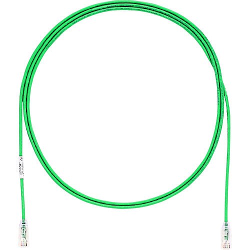 カテゴリ6細径パッチコード