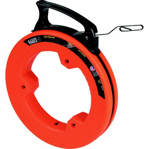 呼線 15.2mX3.0mm スチール製