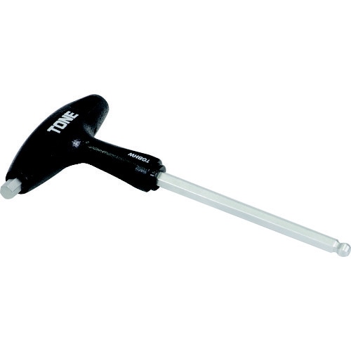 グリップボールポイントヘキサゴンレンチ