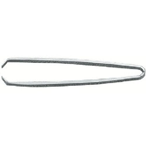 ステンレスピンセット 毛抜き