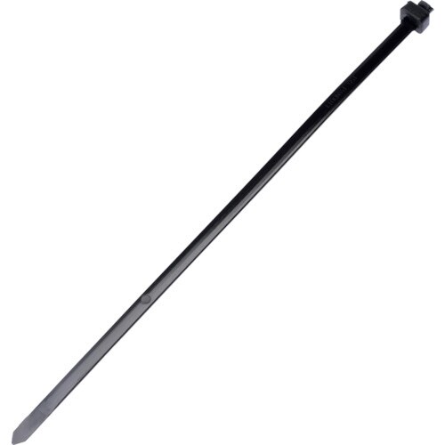 スタストラップ ナイロン結束バンド 耐候性黒