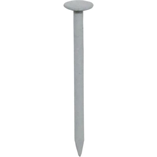 HP トタン釘 白 2.1×32 30本入