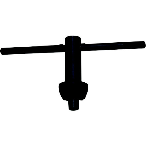 チャックハンドルB