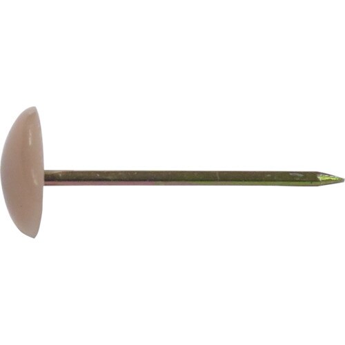 HP 上敷鋲 ピンク 16本入