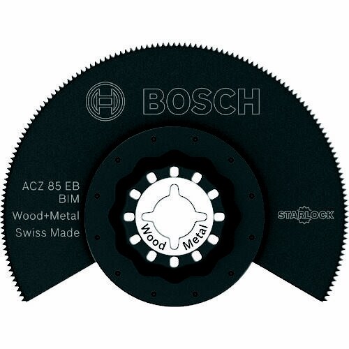 カットソーブレード スターロック