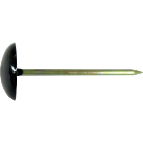 HP 上敷鋲 ブラック 16本入