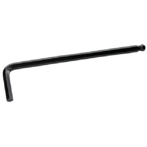 ボールポイント六角棒レンチ8mm