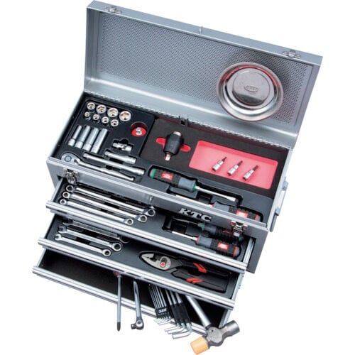 工具セット(差込角9.5mm・トルクルモデル)