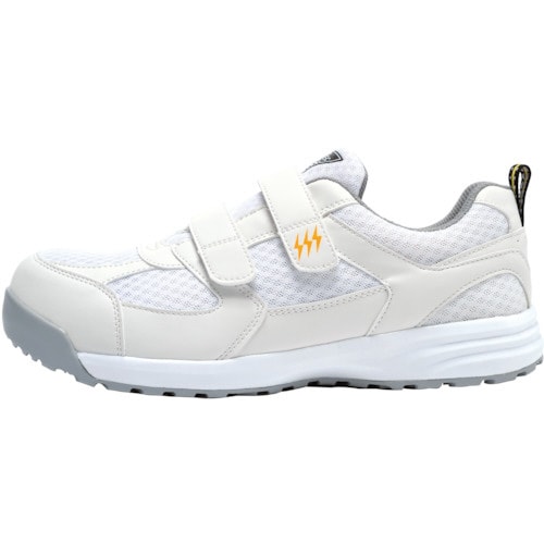 静電セーフティシューズ85112−32−265