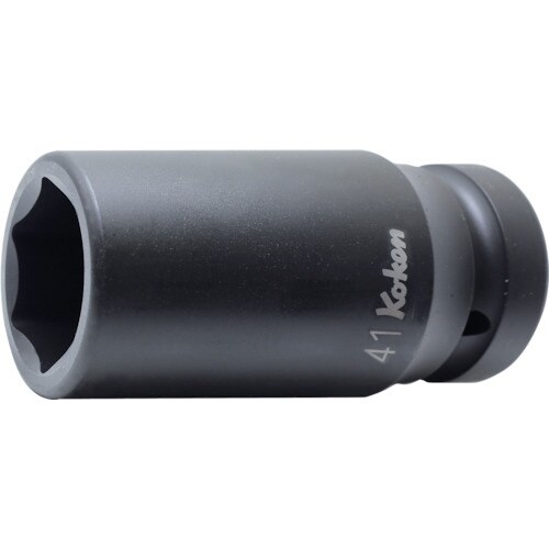 インパクト6角ディープソケット(薄肉) 36mm