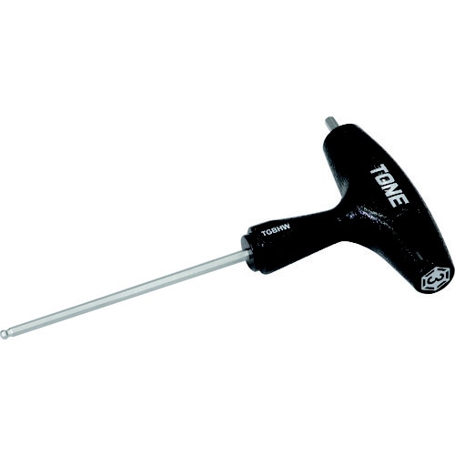 グリップボールポイントヘキサゴンレンチ