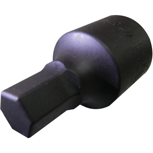 1/2インチ角 ヘックスソケット 10−43