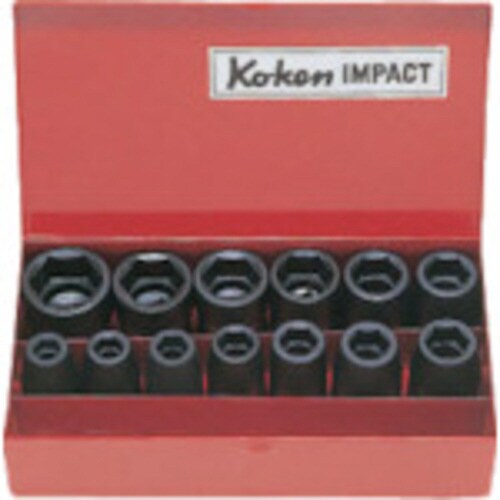 インパクトソケットセット