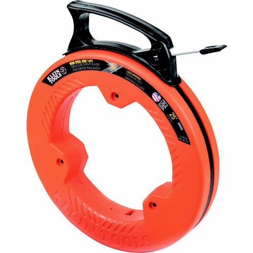 呼線 7.6mX6.0mm スチール製