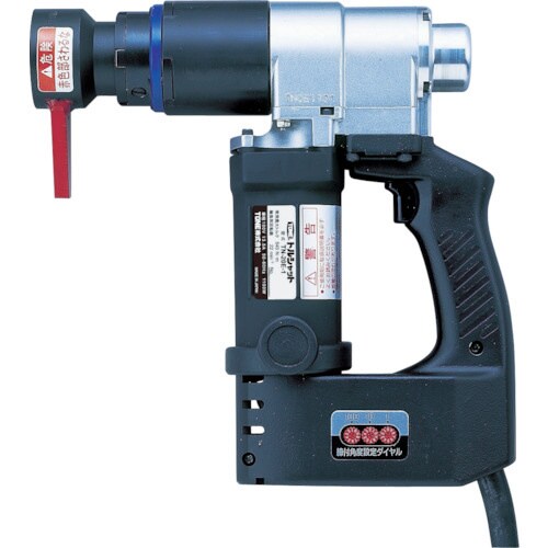 ナット回転角レンチ“トルシャット”