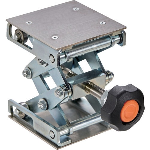 ラボジャッキ ノブタイプ