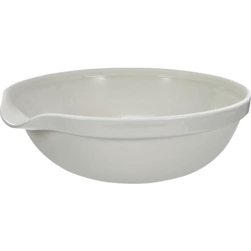 丸底蒸発皿 外径320mm