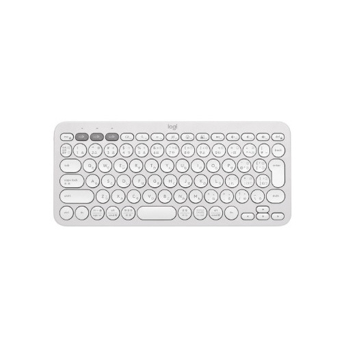 PEBBLE KEYS2 K380Sオフホワイト