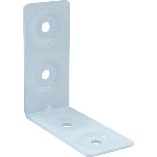 1×4サポート L型 大 14L2−WH 10P