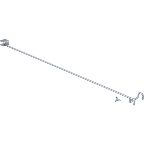 “フェニックスワゴン用間仕切兼落下防止バー”