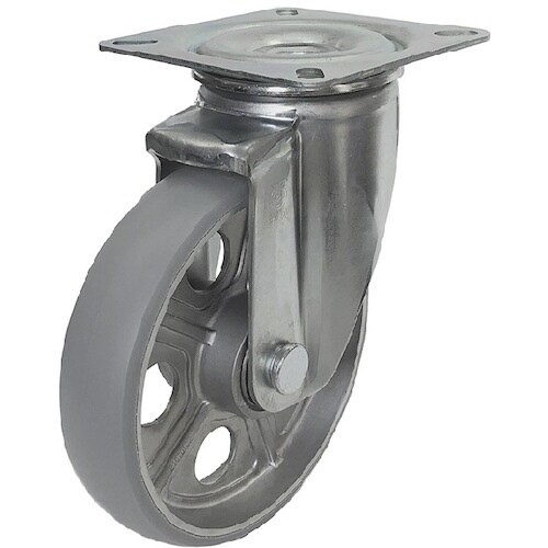 アルティメットウレタンキャスター 150径 自在