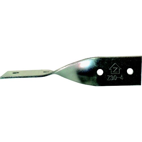 Zマーク ひねり金物 ST−15 150 10入