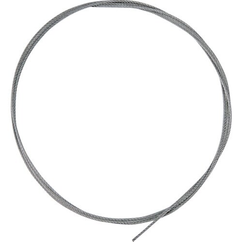 オールステンレスカットワイヤ(スリーブ無)