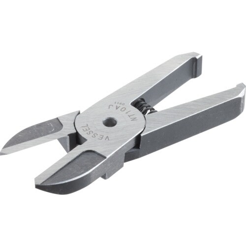 エアーニッパーブレードストレート刃 NT10AJ