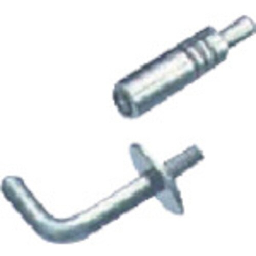 ステンレス プチフックL型 フック長さ30mm