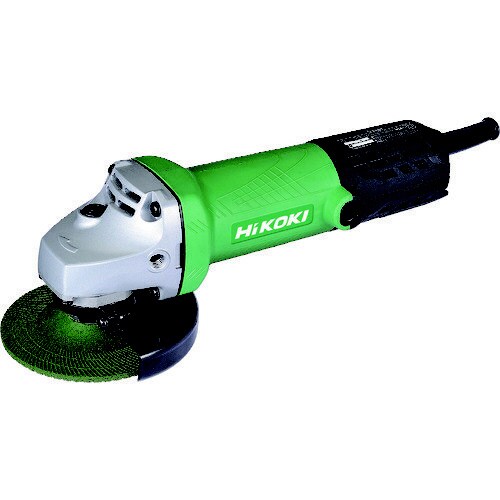 電気ディスクグラインダ 100mm