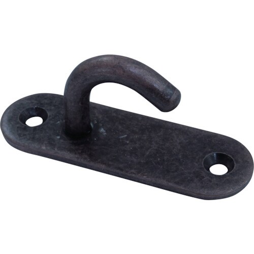 スリムオープンアイプレート