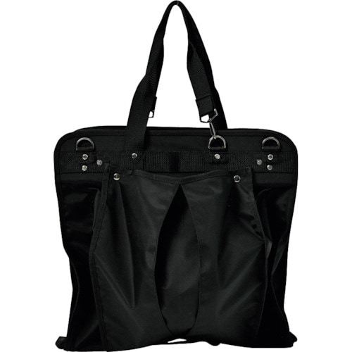 フルハーネスストレージバッグ