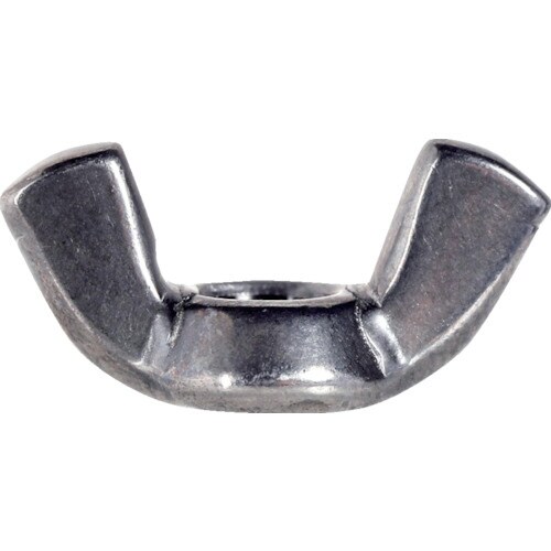 蝶ナット(ステンレス)