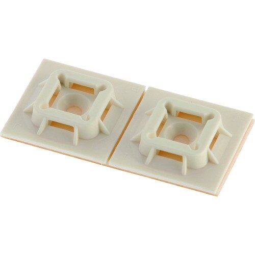 スーパーグリップ専用マウントベース(粘着テープ付)