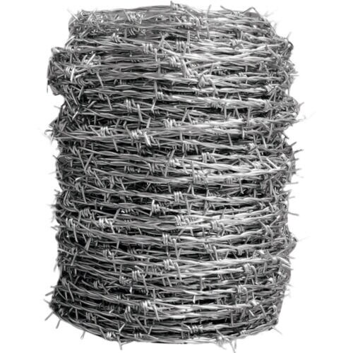 ユニクロ 有刺鉄線 #16−100M