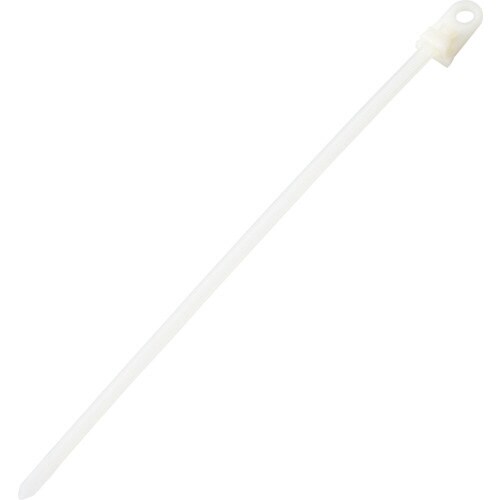 スタストラップ クランプタイプナイロン結束バンド